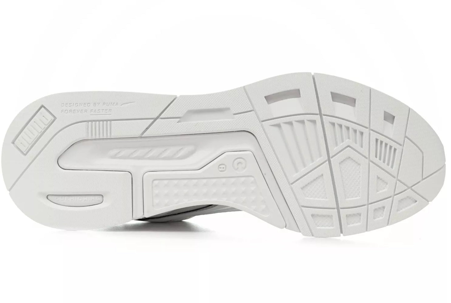 Puma Mirage Reflective 388620 Men's Sneakers 388620 02