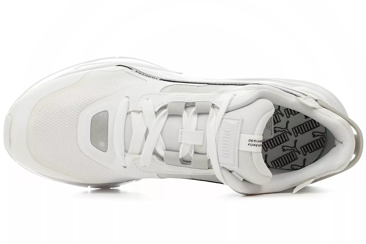 Puma Mirage Reflective 388620 Men's Sneakers 388620 02