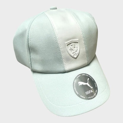 Scuderia Ferrari F1 Hat 2025 PUMA Race Pro Cap 026080-04