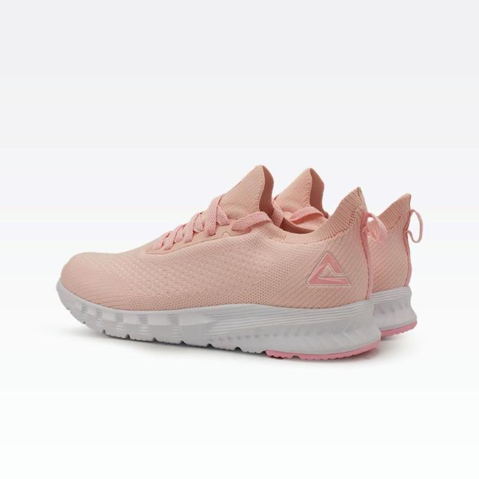 Peak X-Light III Pink White E29008H