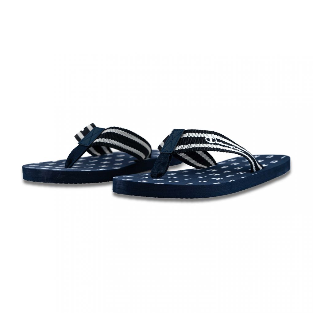 Champion Cabana Flip Flops 68-EM1-BS501