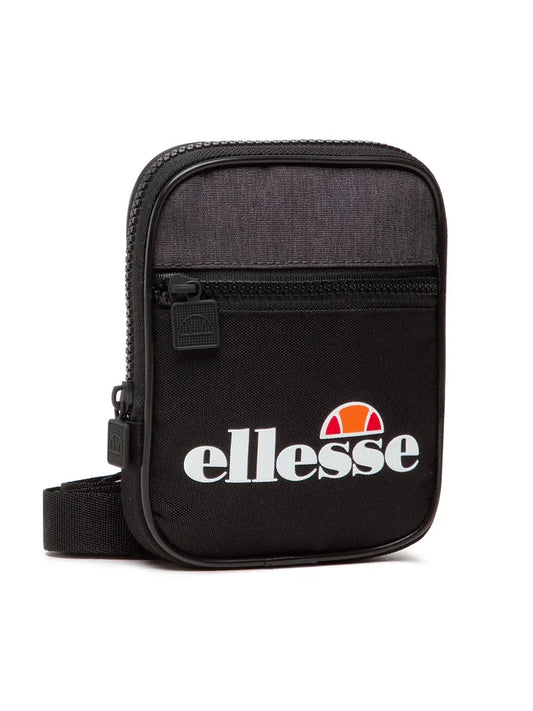 Ellesse Templeton Small Item Bag SAAY0709(011) - Sportswear noire