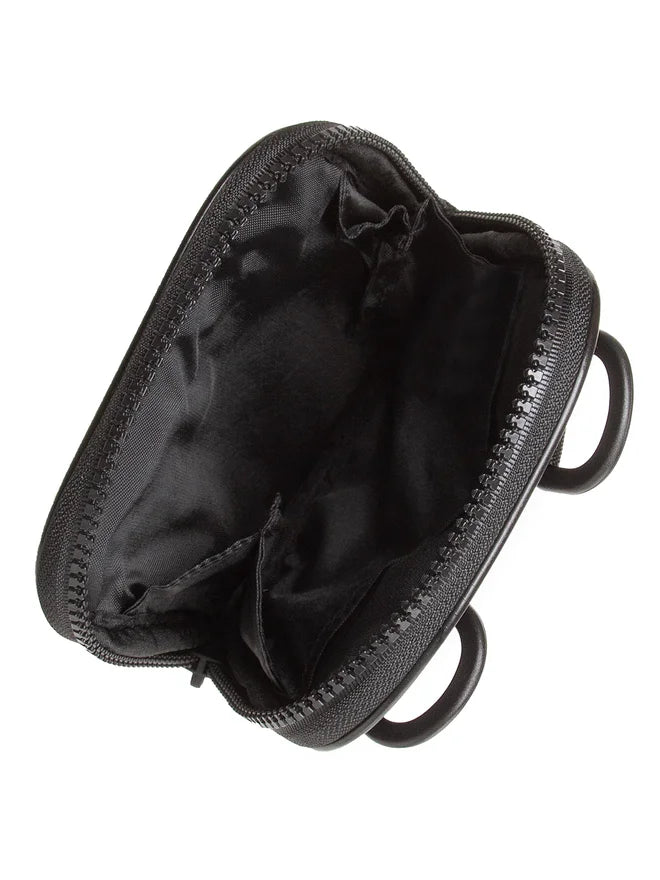Ellesse Templeton Small Item Bag SAAY0709(011) - Sportswear noire