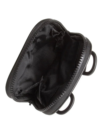 Ellesse Templeton Small Item Bag SAAY0709(011) - Sportswear noire