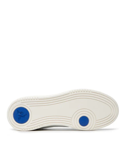 Le Coq Sportif Sneakers Stadium 2210241 White