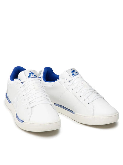 Le Coq Sportif Sneakers Stadium 2210241 White