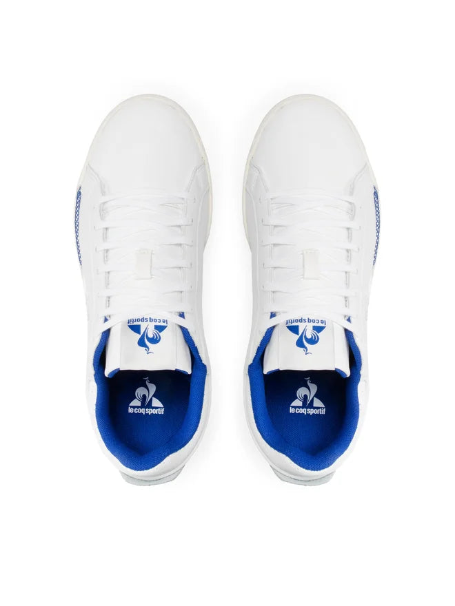 Le Coq Sportif Sneakers Stadium 2210241 White