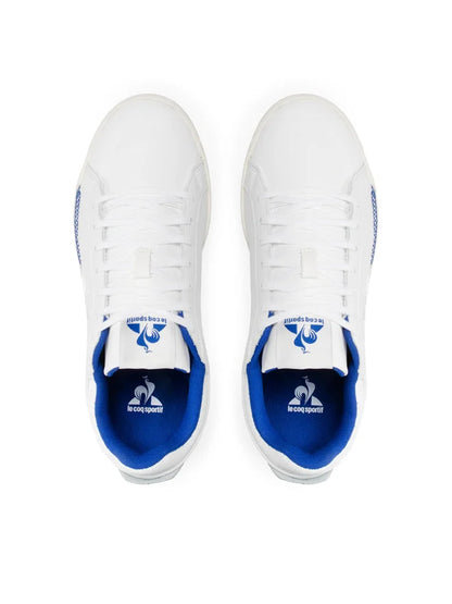 Le Coq Sportif Sneakers Stadium 2210241 White
