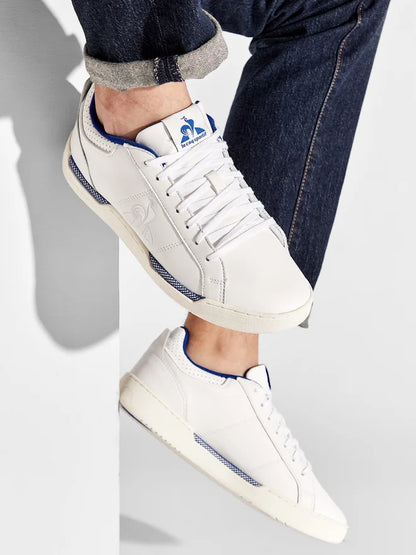 Le Coq Sportif Sneakers Stadium 2210241 White