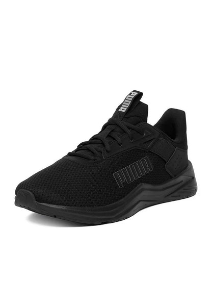 bascket Sneakers FTR Wave 311095 02 Schwarz