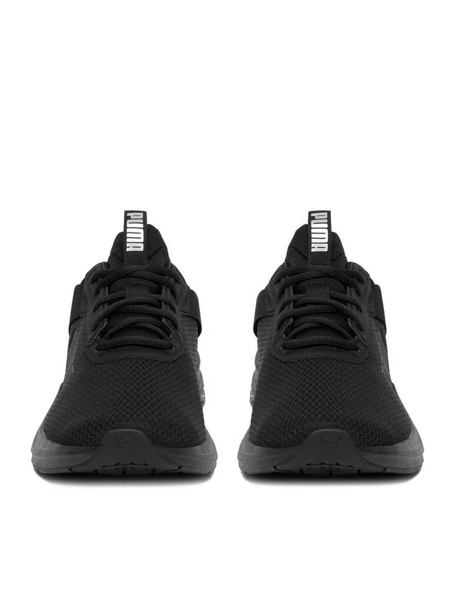 bascket Sneakers FTR Wave 311095 02 Schwarz