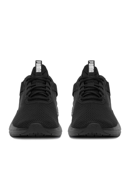 bascket Sneakers FTR Wave 311095 02 Schwarz