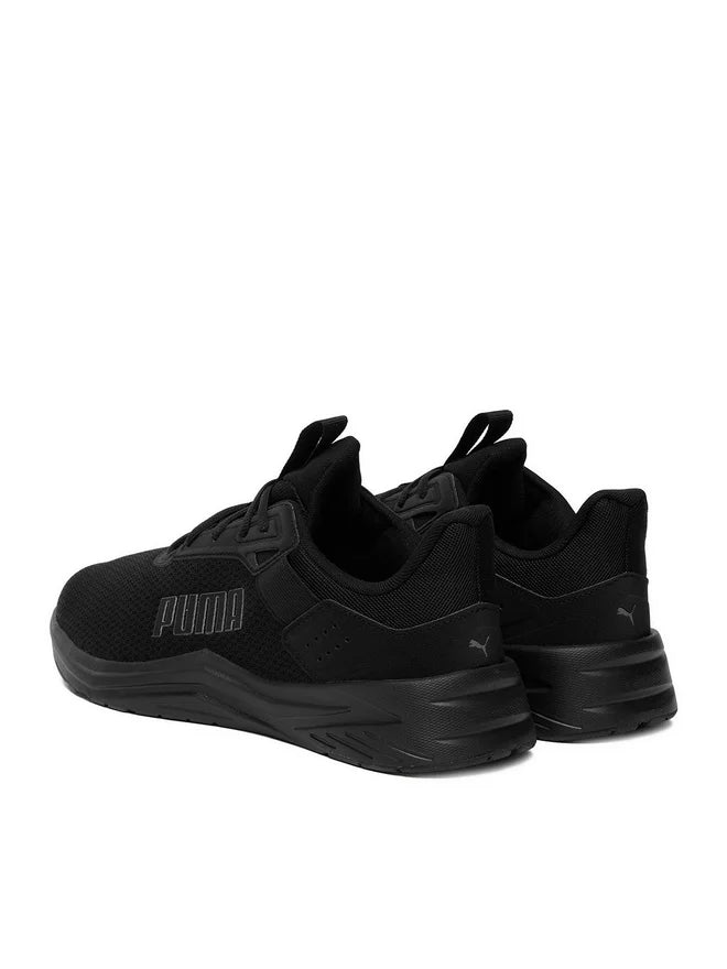 bascket Sneakers FTR Wave 311095 02 Schwarz