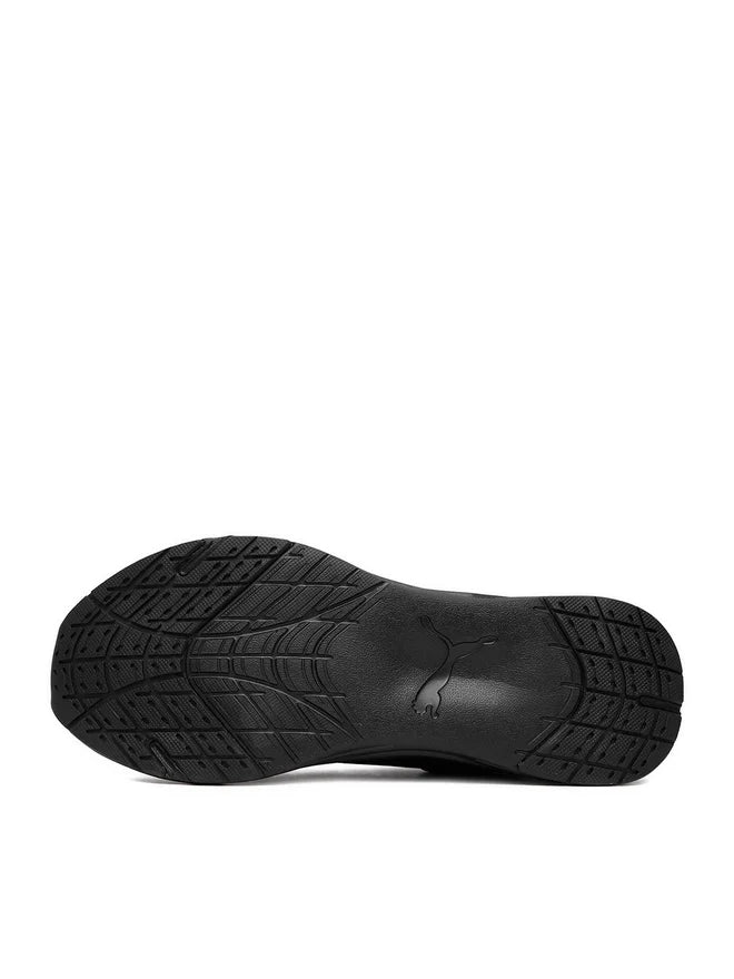 bascket Sneakers FTR Wave 311095 02 Schwarz