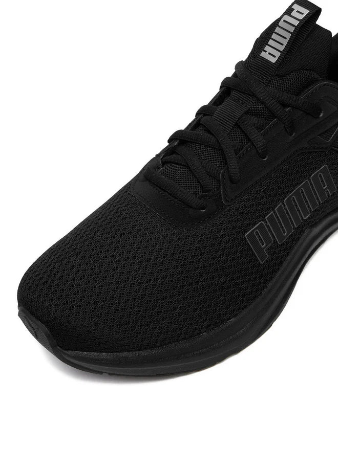 bascket Sneakers FTR Wave 311095 02 Schwarz