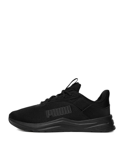 bascket Sneakers FTR Wave 311095 02 Schwarz