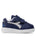Sneakers Playground Td  Navy Blue 01-60063