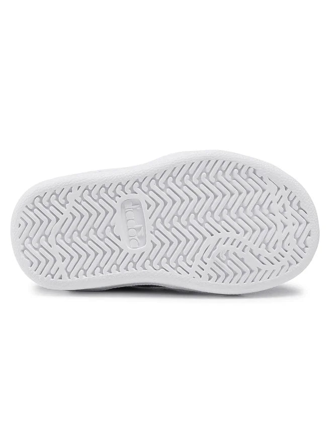 Sneakers Playground Td  Navy Blue 01-60063