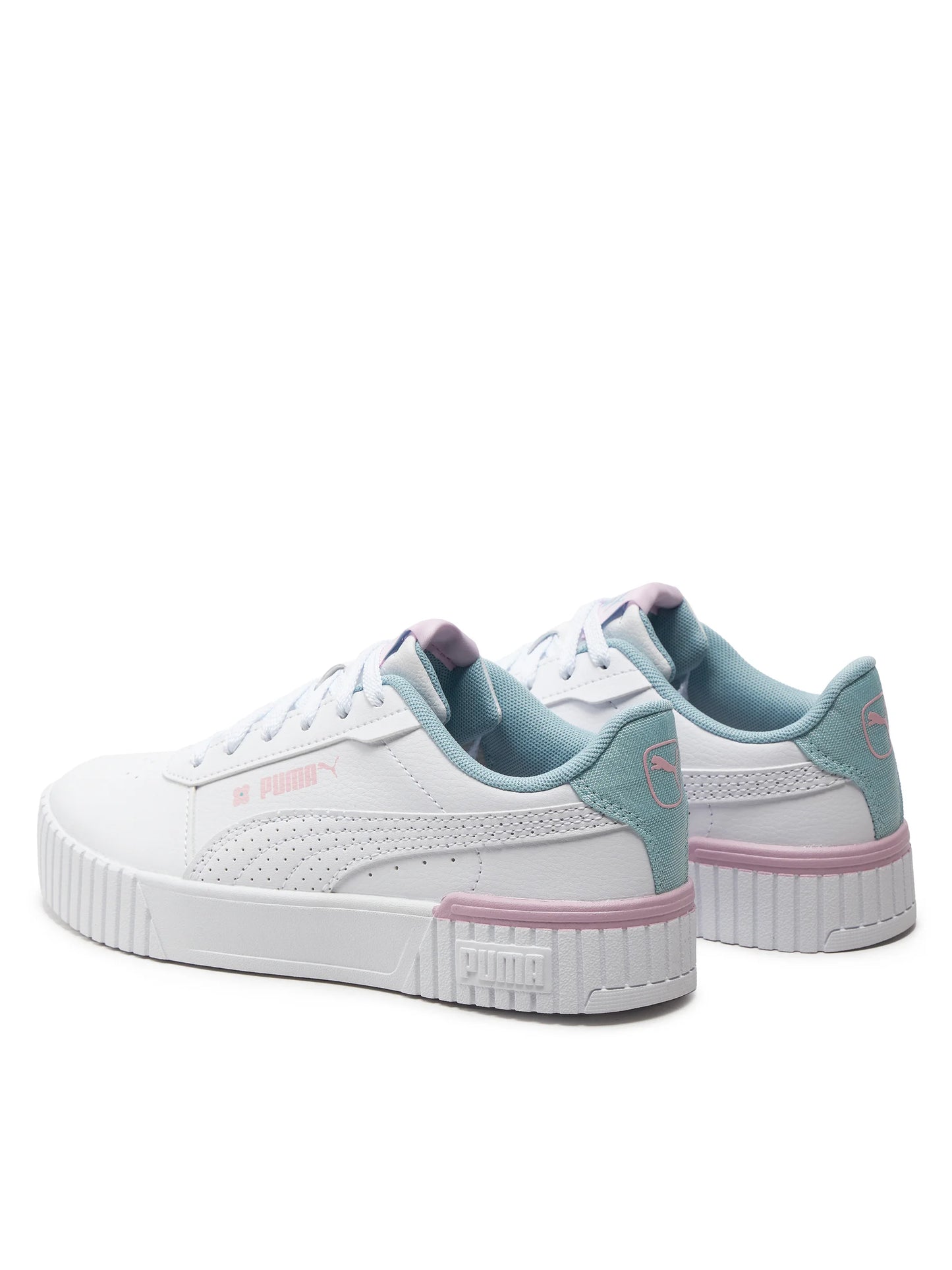 Carina 2.0 Tropical Jr Girls 395574-01