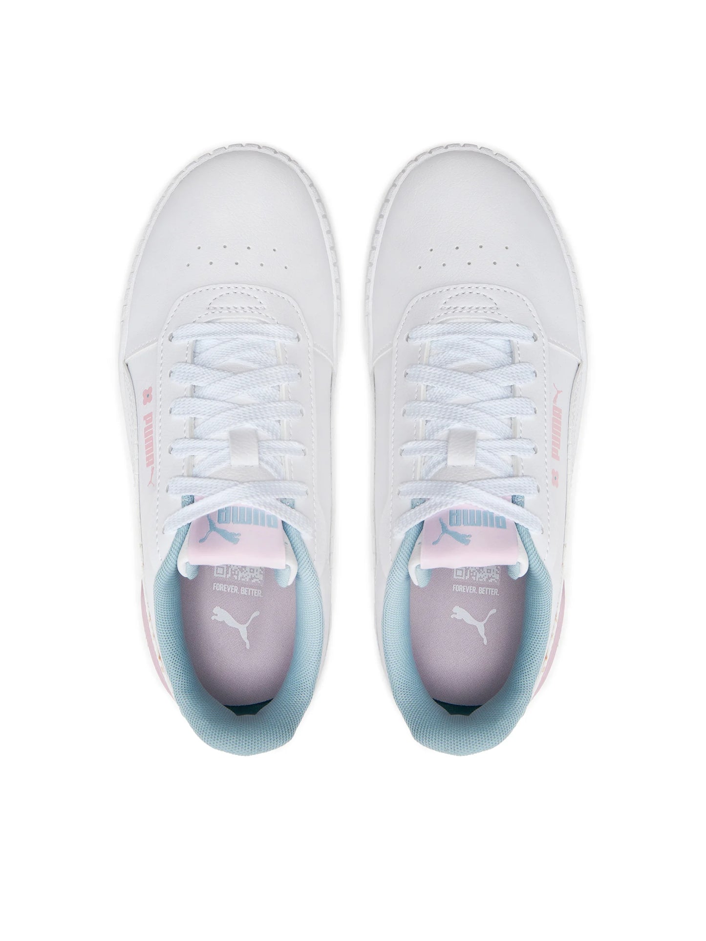 Carina 2.0 Tropical Jr Girls 395574-01