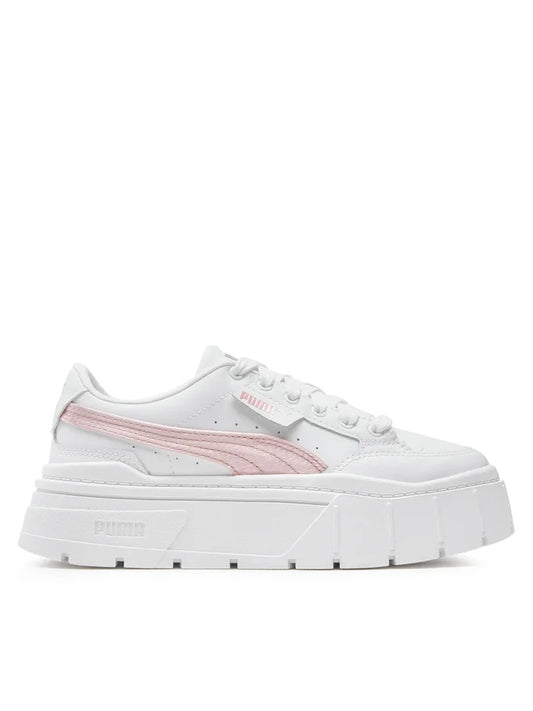 Mayze Stack Shine Big Kids' Sneakers 391064-01