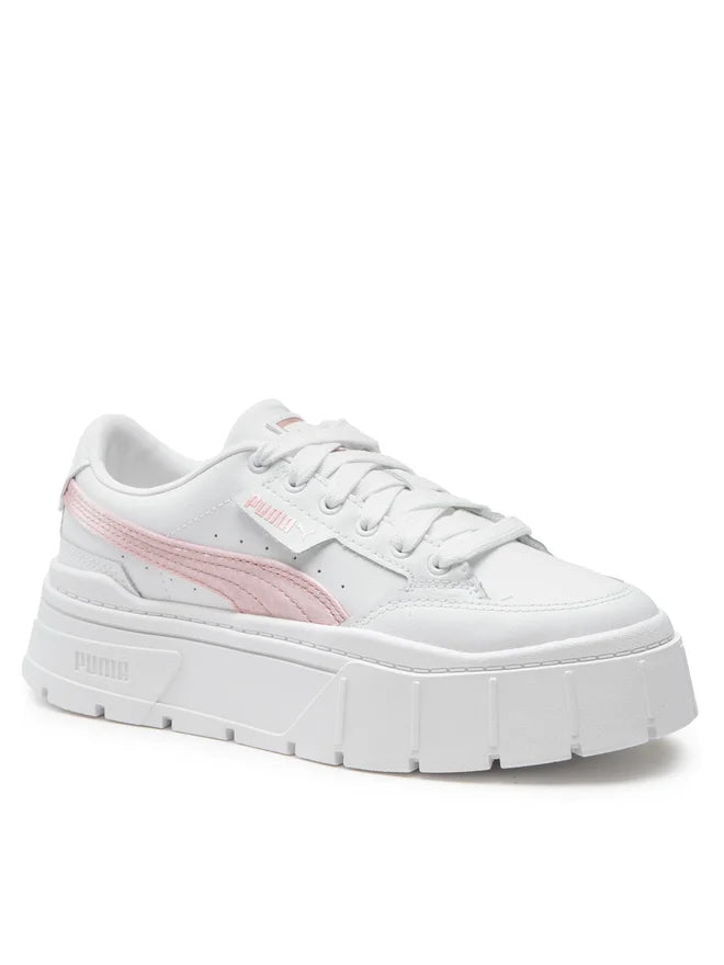 Mayze Stack Shine Big Kids' Sneakers 391064-01