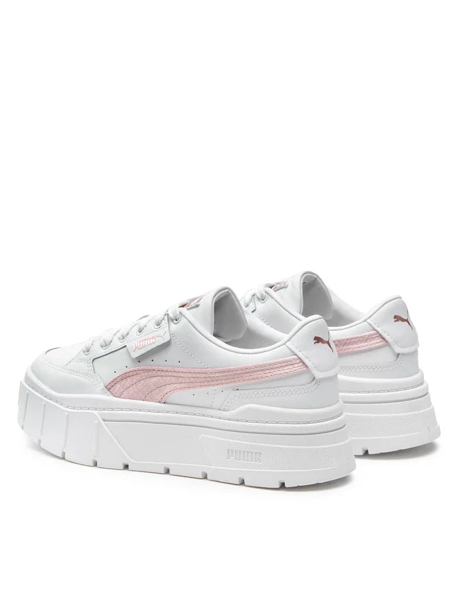 Mayze Stack Shine Big Kids' Sneakers 391064-01