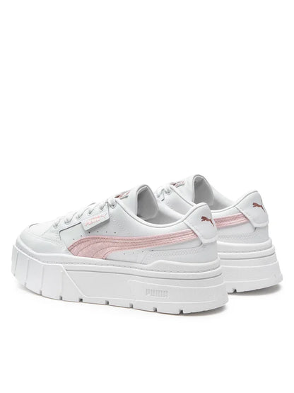 Mayze Stack Shine Big Kids' Sneakers 391064-01