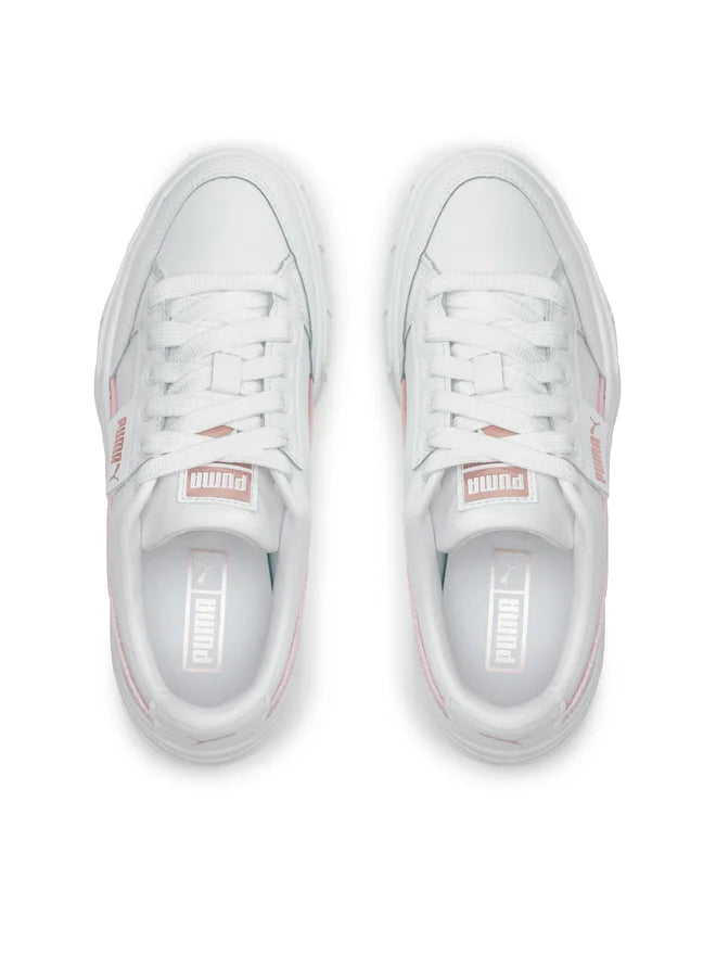 Mayze Stack Shine Big Kids' Sneakers 391064-01