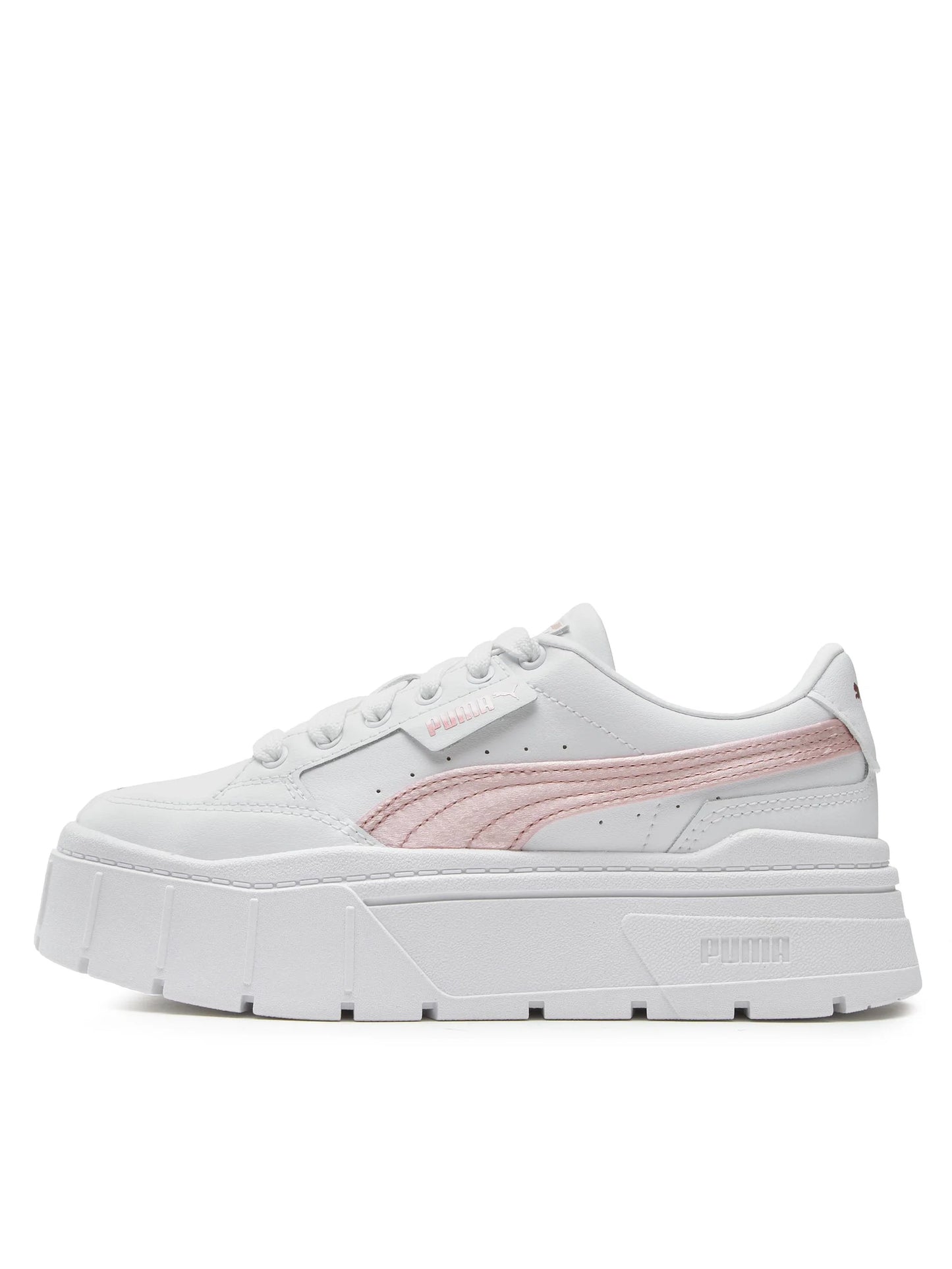 Mayze Stack Shine Big Kids' Sneakers 391064-01