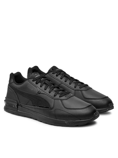 Puma Graviton Sl 2 395378 01 noir