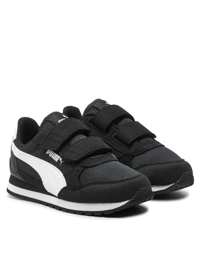 puma ST Runner V4 Mesh  384512-10