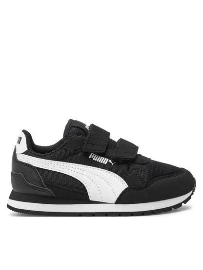 puma ST Runner V4 Mesh  384512-10