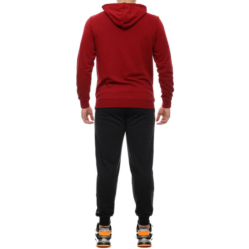 SQUAD Hooded Suit TR 681901-13