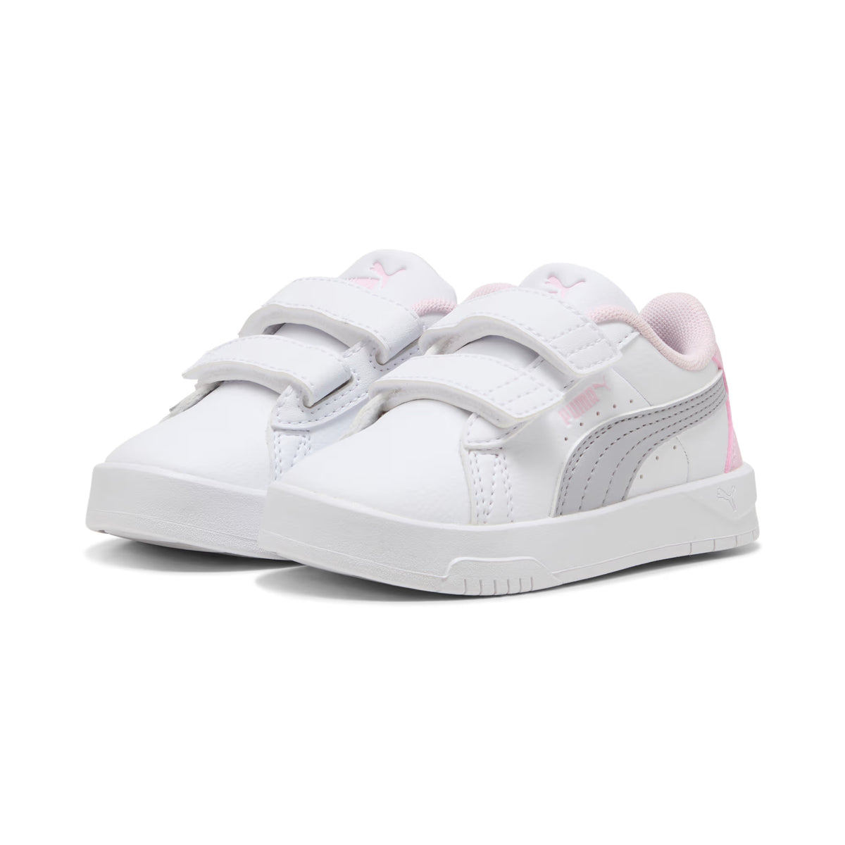 Jada Classic V Inf 401485_09 Vibrant Silver-Pearl Pink