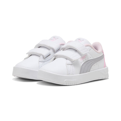 Jada Classic V Inf 401485_09 Vibrant Silver-Pearl Pink