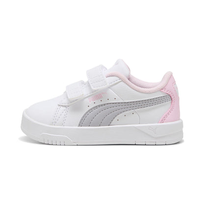 Jada Classic V Inf 401485_09 Vibrant Silver-Pearl Pink