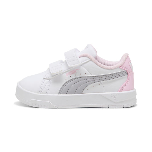 Jada Classic V Inf 401485_09 Vibrant Silver-Pearl Pink