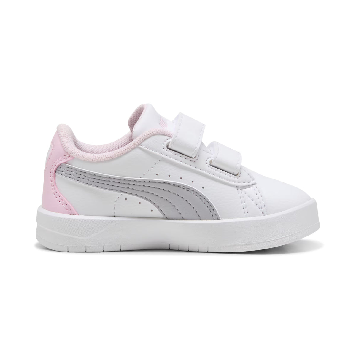 Jada Classic V Inf 401485_09 Vibrant Silver-Pearl Pink