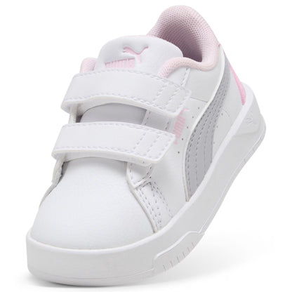 Jada Classic V Inf 401485_09 Vibrant Silver-Pearl Pink