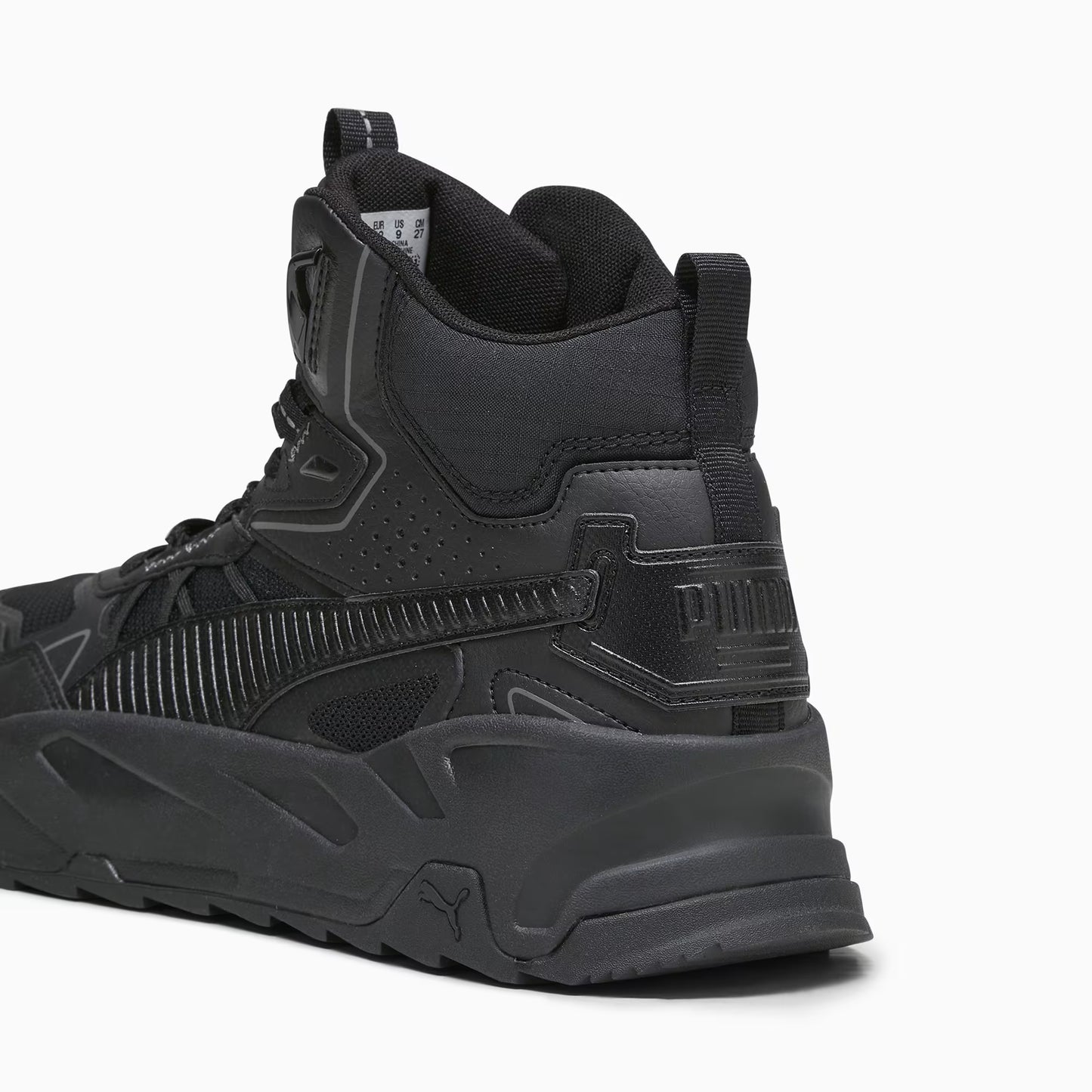 puma Sneakers Trinity Mid Hybrid Homme  392327-01
