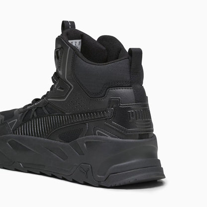 puma Sneakers Trinity Mid Hybrid Homme  392327-01