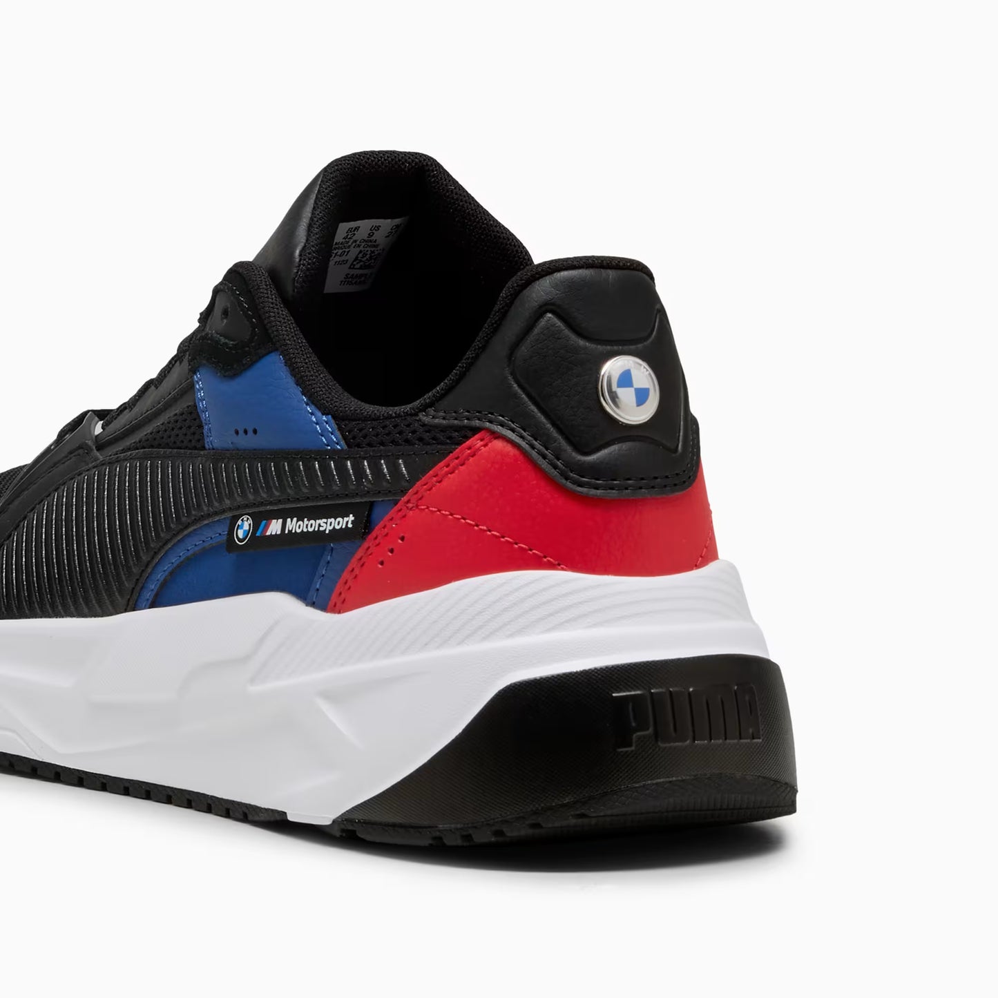 puma BMW MMS Trinity 2 308761-01