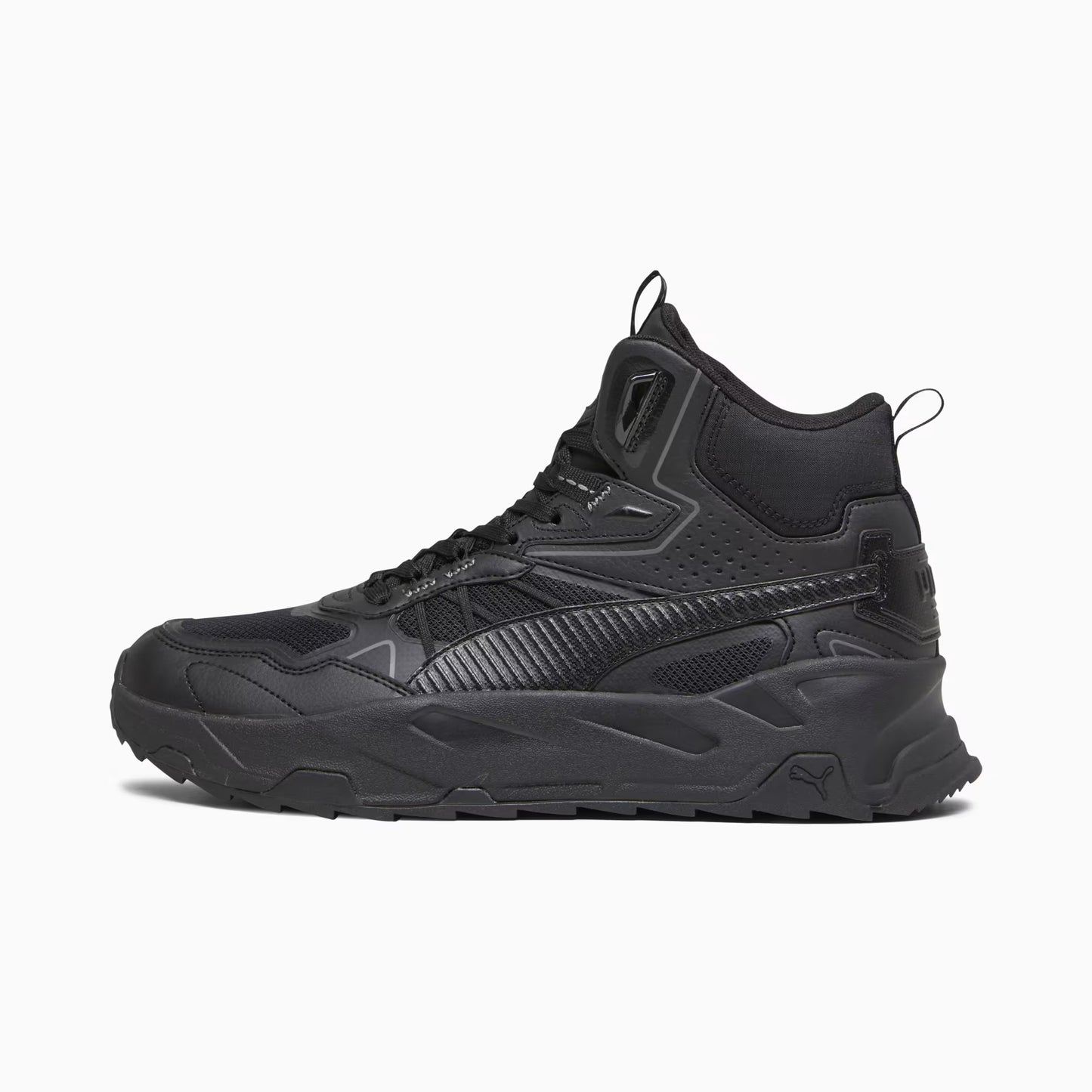 puma Sneakers Trinity Mid Hybrid Homme  392327-01