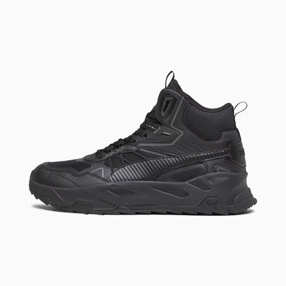 puma Sneakers Trinity Mid Hybrid Homme  392327-01