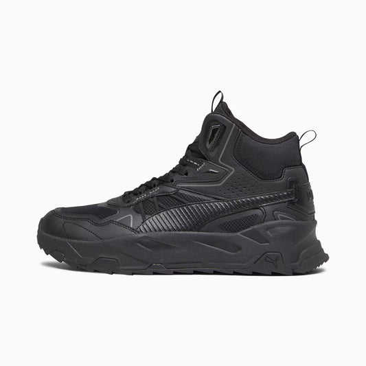 puma Sneakers Trinity Mid Hybrid Homme  392327-01