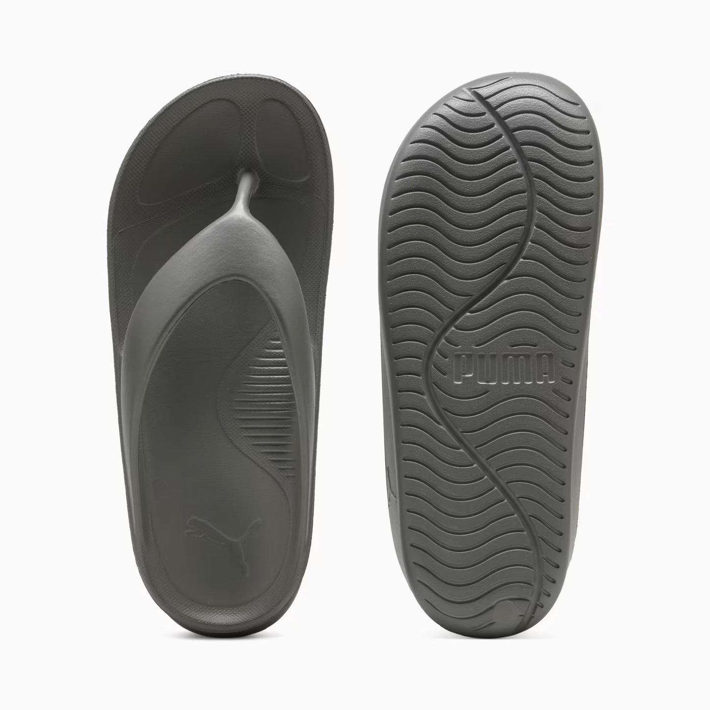 Sandales Wave Flip puma noire 383805-19