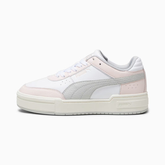 Sneakers en cuir CA Pro Sport  393280-08