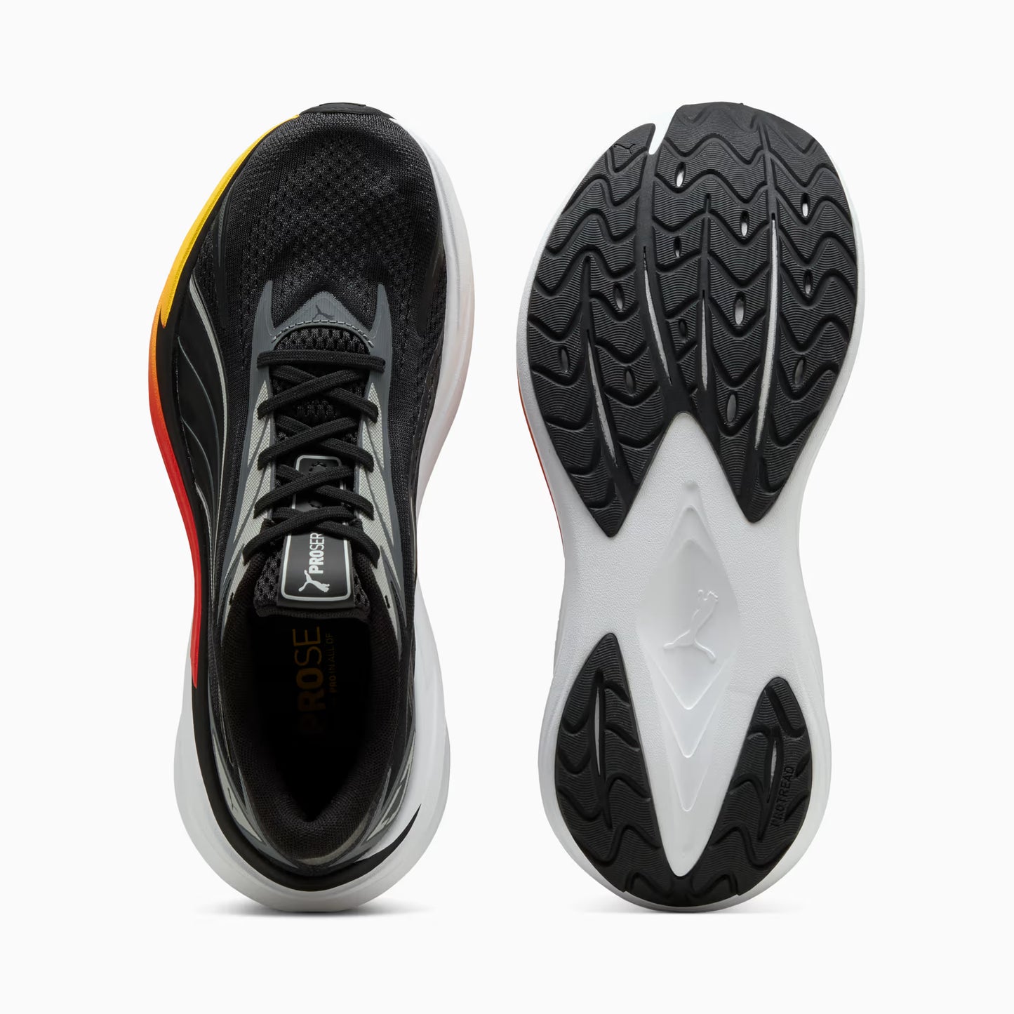 Chaussures de running Maxima Pro Unisexe puma 313313 11