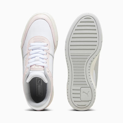 Sneakers en cuir CA Pro Sport  393280-08